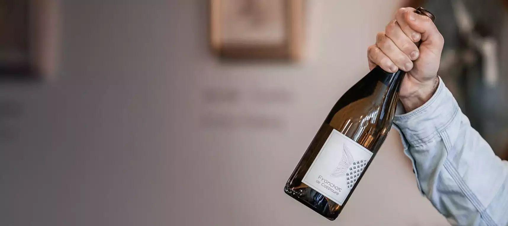 Maison Desclaux - Des vins choisis pour sublimer l'anchois