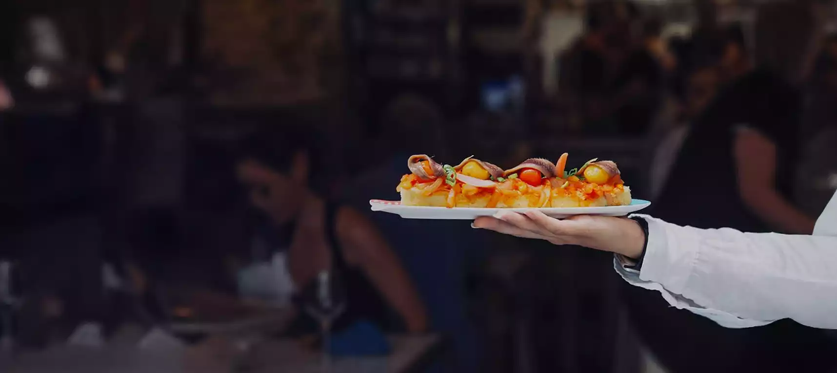 Maison Desclaux - Le Bar à Anchois par la Maison Desclaux