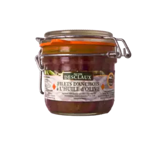 Acheter Petite Verrine <br> Huile d'Olive  - Maison Desclaux